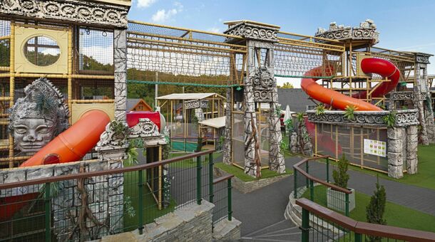 Avalon Resort & SPA*****superior