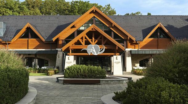 Avalon Resort & SPA*****superior