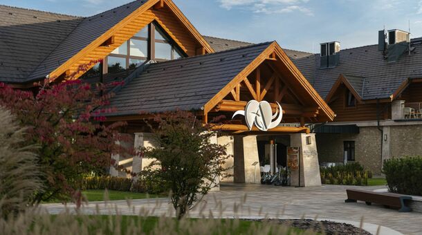 Avalon Resort & SPA*****superior