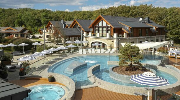 Avalon Resort & SPA*****superior