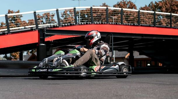 Avalon Resort & SPA*****superior