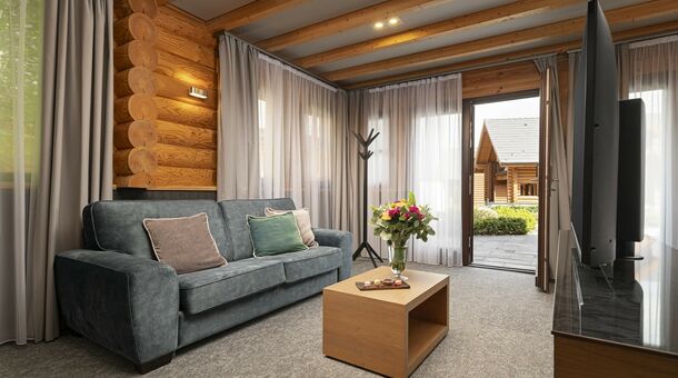 Avalon Resort & SPA*****superior