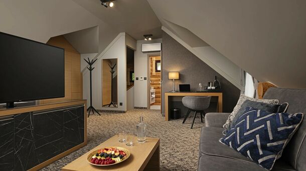 Avalon Resort & SPA*****superior