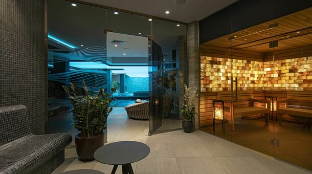 Avalon Resort & SPA*****superior