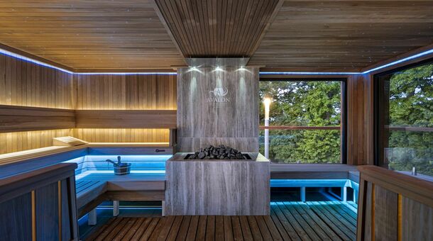 Avalon Resort & SPA*****superior