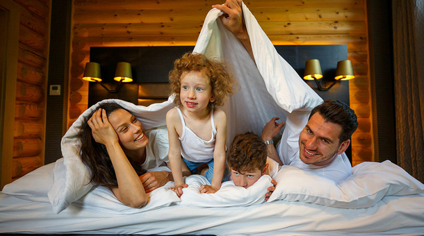 Avalon Resort & SPA*****superior