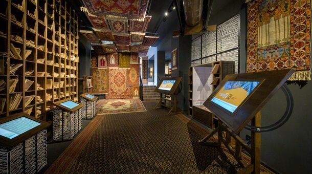 Bordűr Wellness Hotel**** Superior & Szőnyegmúzeum