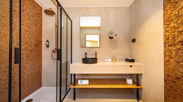 Bordűr Wellness Hotel**** Superior & Szőnyegmúzeum