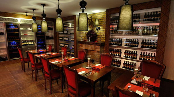 Hotel Cascade Resort & Spa****superior