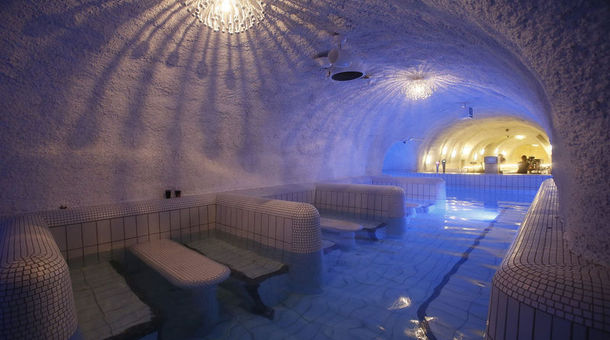 Hotel Cascade Resort & Spa****superior