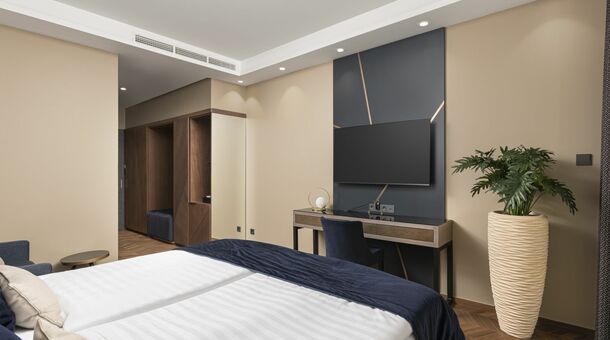 Avalon Resort & SPA*****superior