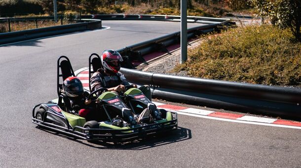 Avalon Resort & SPA*****superior