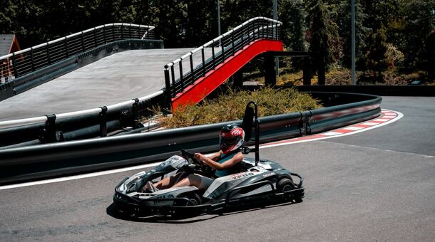 Avalon Resort & SPA*****superior