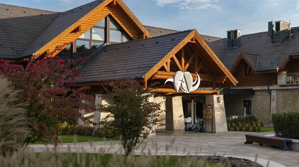 Avalon Resort & SPA*****superior