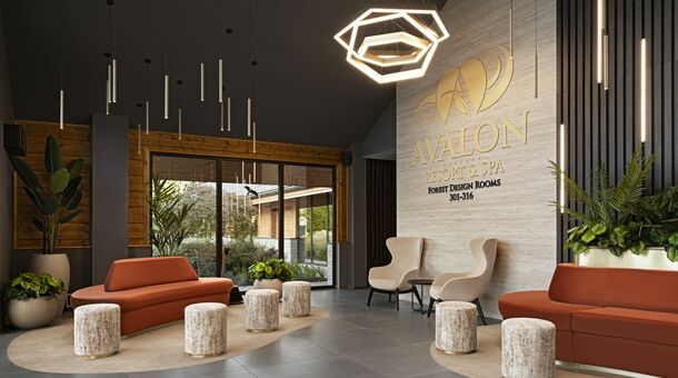 Avalon Resort & SPA*****superior