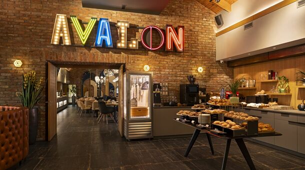 Avalon Resort & SPA*****superior