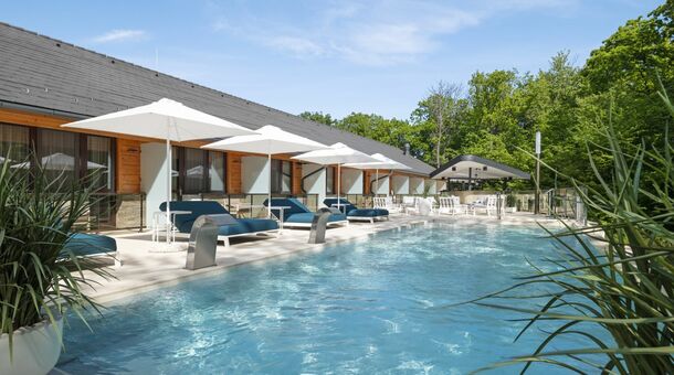 Avalon Resort & SPA*****superior