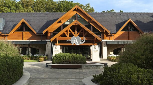 Avalon Resort & SPA*****superior