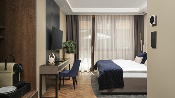 Avalon Resort & SPA*****superior