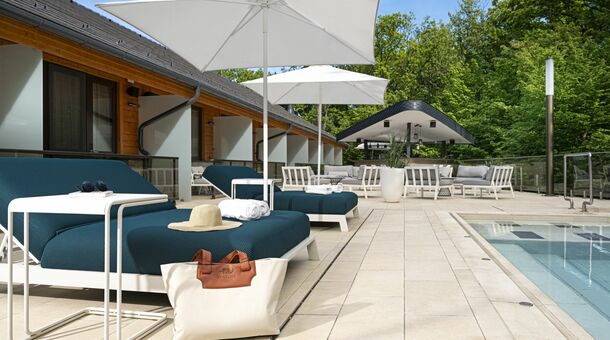 Avalon Resort & SPA*****superior