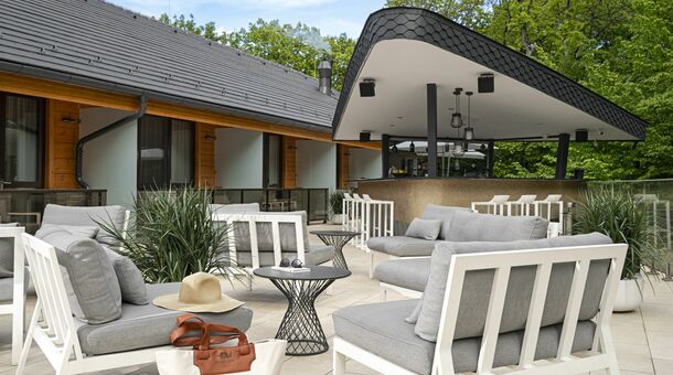 Avalon Resort & SPA*****superior