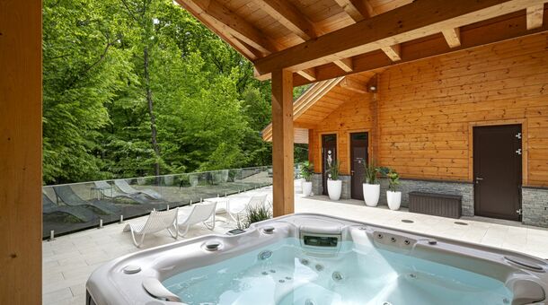 Avalon Resort & SPA*****superior