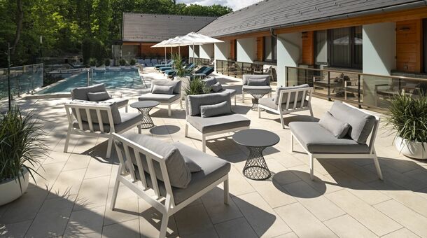 Avalon Resort & SPA*****superior