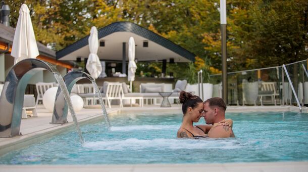 Avalon Resort & SPA*****superior