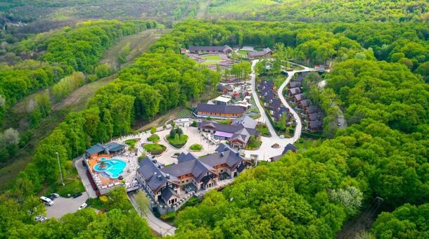 Avalon Resort & SPA*****superior