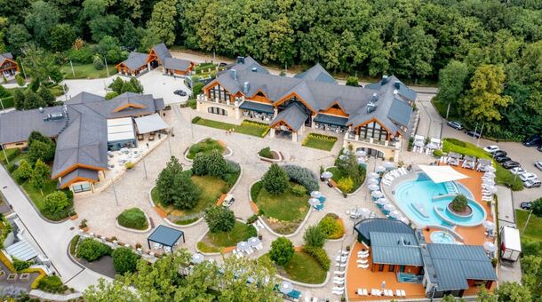 Avalon Resort & SPA*****superior