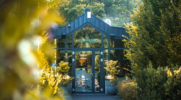 Avalon Resort & SPA*****superior