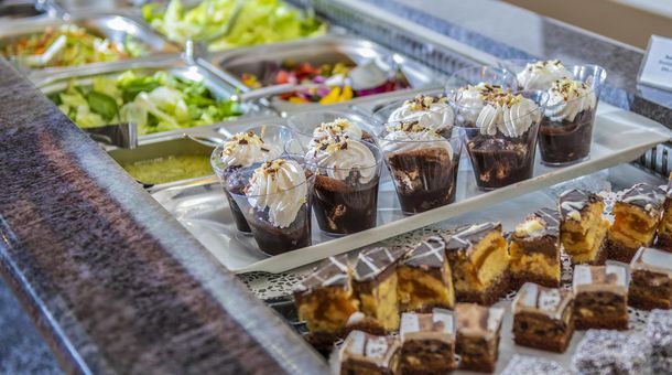 Residence Balaton****superior Conference & Wellness Hotel