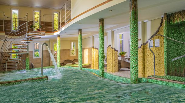 Residence Balaton****superior Conference & Wellness Hotel