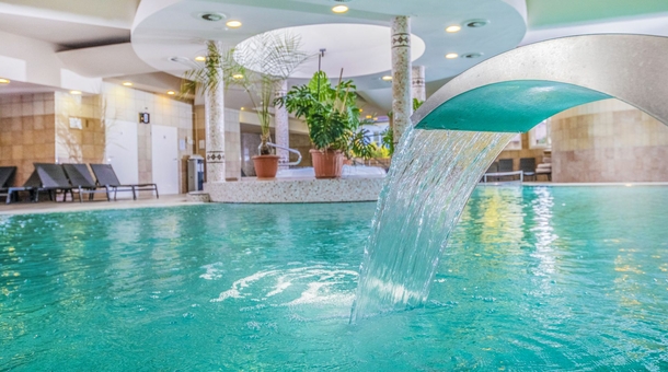 Residence Balaton****superior Conference & Wellness Hotel