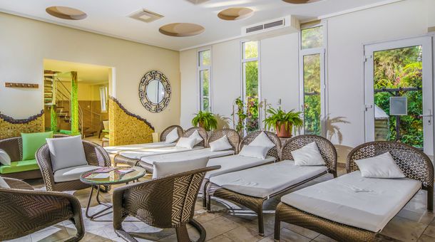 Residence Balaton****superior Conference & Wellness Hotel