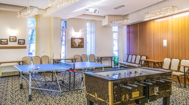 Residence Balaton****superior Conference & Wellness Hotel