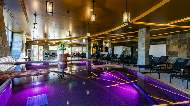 Allure Healthy Hotel & Spa****