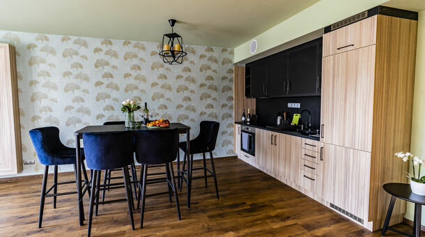 Allure Healthy Hotel & Spa****