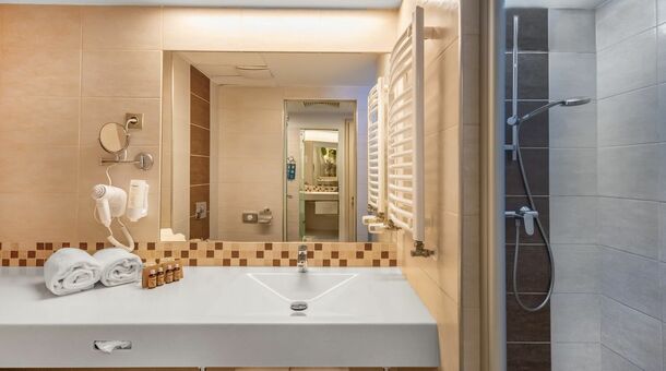 Lifestyle Hotel Mátra****