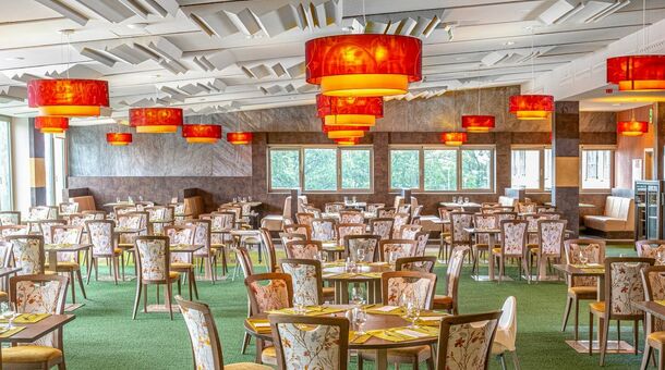 Lifestyle Hotel Mátra****