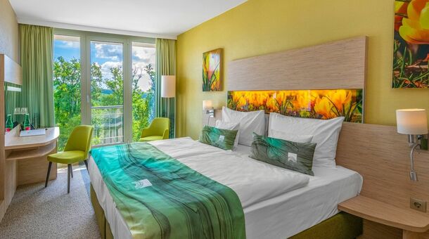 Lifestyle Hotel Mátra****