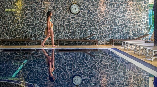 Lifestyle Hotel Mátra****