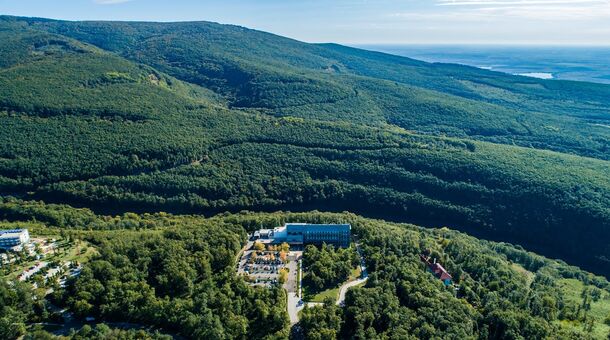 Lifestyle Hotel Mátra****