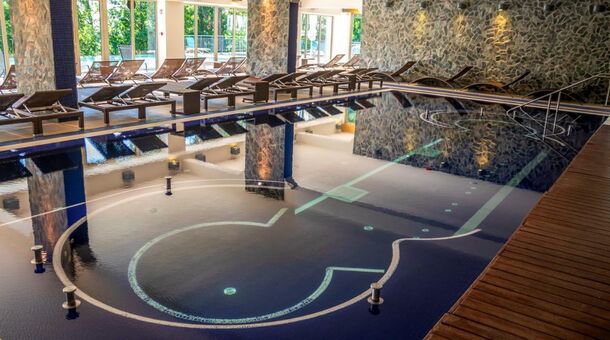 Lifestyle Hotel Mátra****