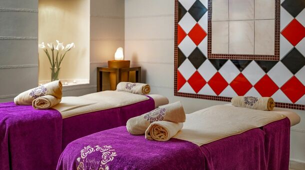 Lifestyle Hotel Mátra****