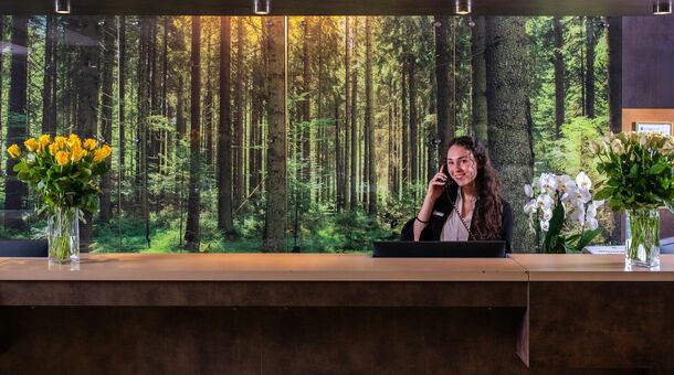 Lifestyle Hotel Mátra****