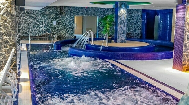 Lifestyle Hotel Mátra****