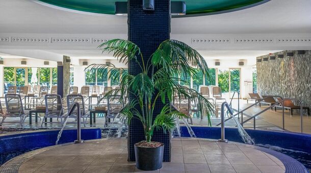 Lifestyle Hotel Mátra****