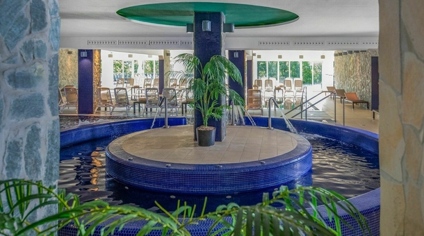 Lifestyle Hotel Mátra****