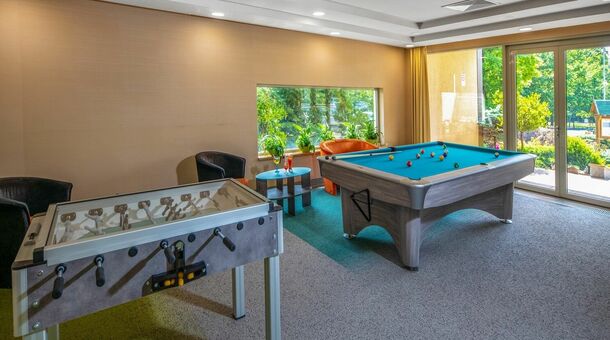 Lifestyle Hotel Mátra****